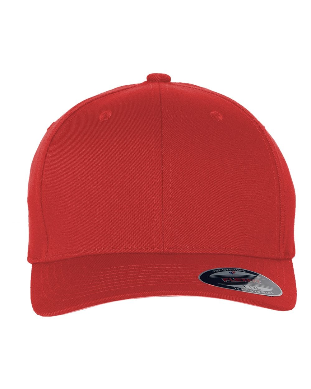 Flexfit Headwear Flexfit - Cotton Blend Cap