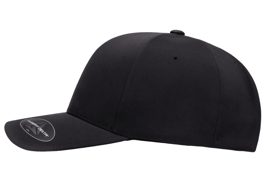 Flexfit Headwear Flexfit - Delta® Seamless Cap