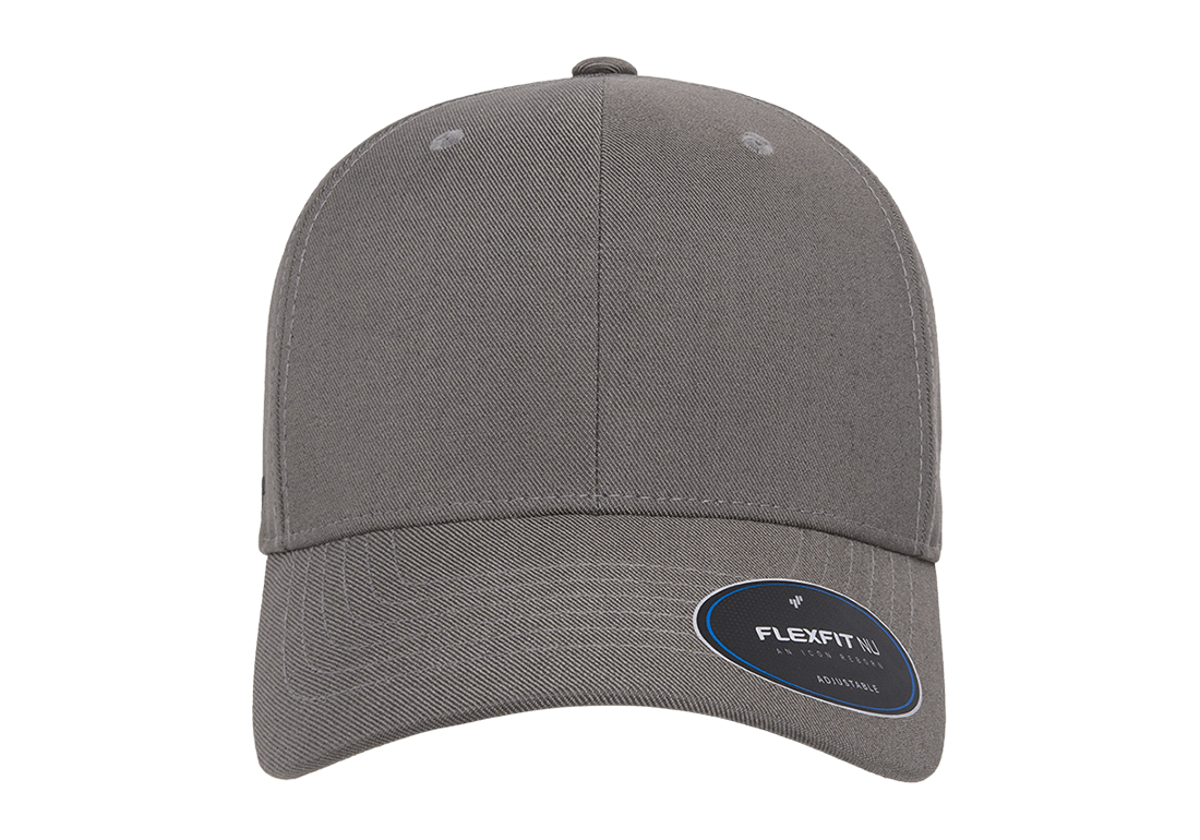 Flexfit Headwear Flexfit - NU® Adjustable Cap
