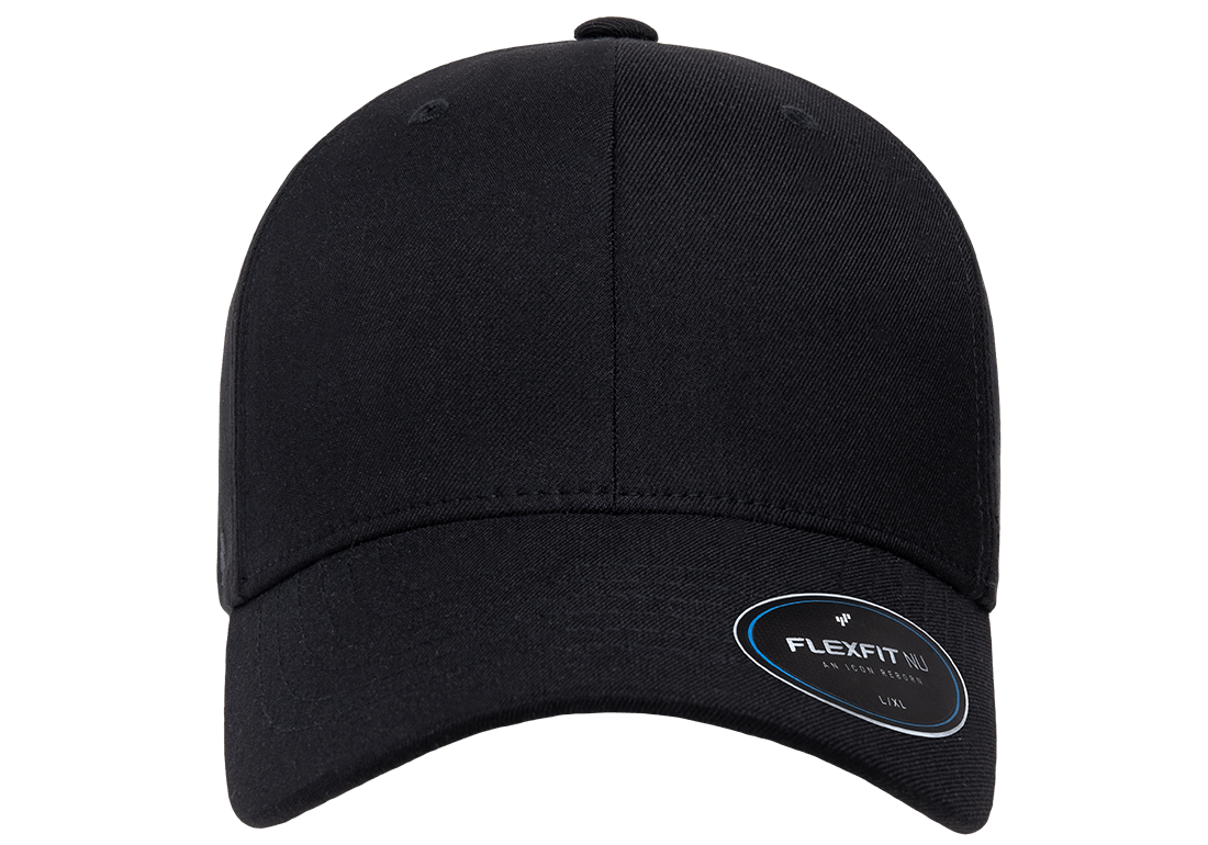 Flexfit Headwear Flexfit - NU® Cap