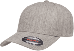 Flexfit Headwear Flexfit - Premium Wool Blend Cap