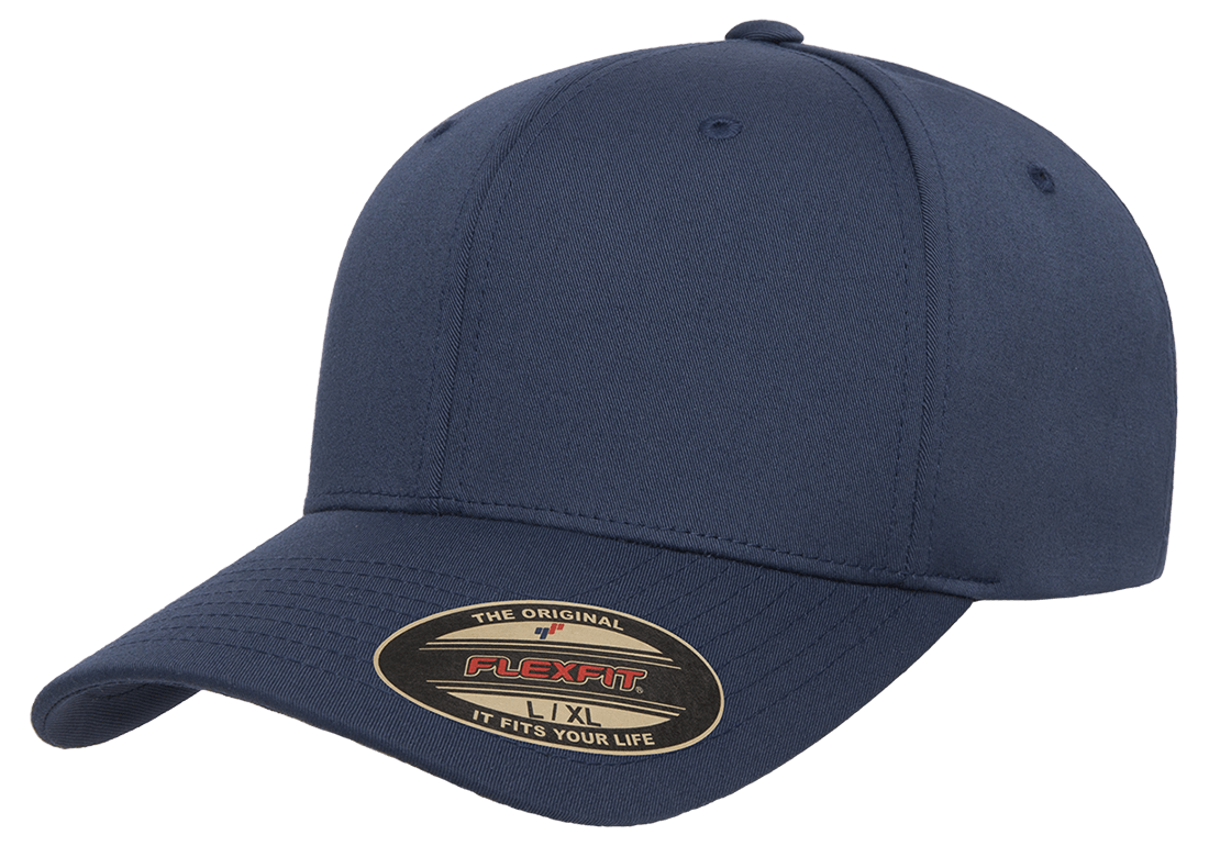 Flexfit Headwear Flexfit - Recycled Polyester Cap