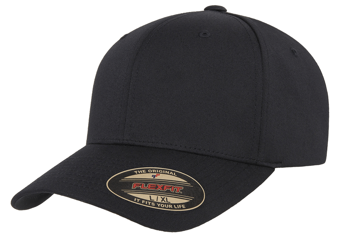 Flexfit Recycled Polyester Cap Threadfellows