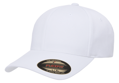Flexfit Recycled Polyester Cap – Threadfellows