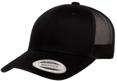 Flexfit Headwear Flexfit - Sustainable Retro Trucker Cap