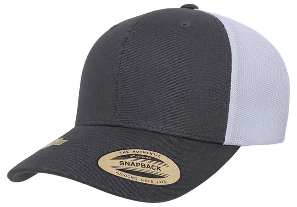 Flexfit Headwear Flexfit - Sustainable Retro Trucker Cap