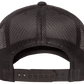 Flexfit Headwear Flexfit - Sustainable Retro Trucker Cap