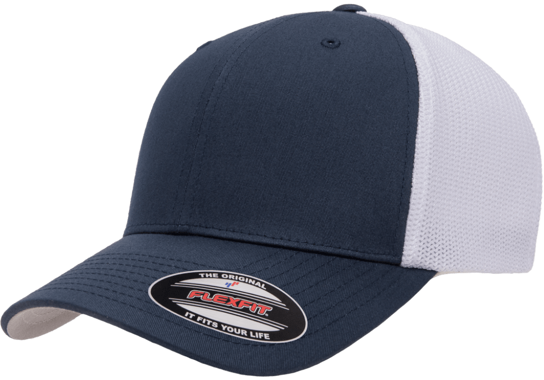 Flexfit Headwear Flexfit - Trucker Cap