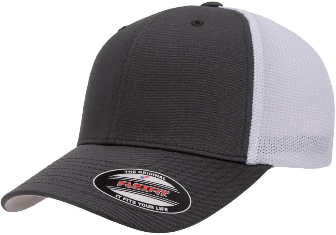 Flexfit Headwear Flexfit - Trucker Cap