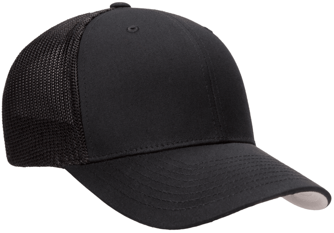 Flexfit Headwear Flexfit - Trucker Cap