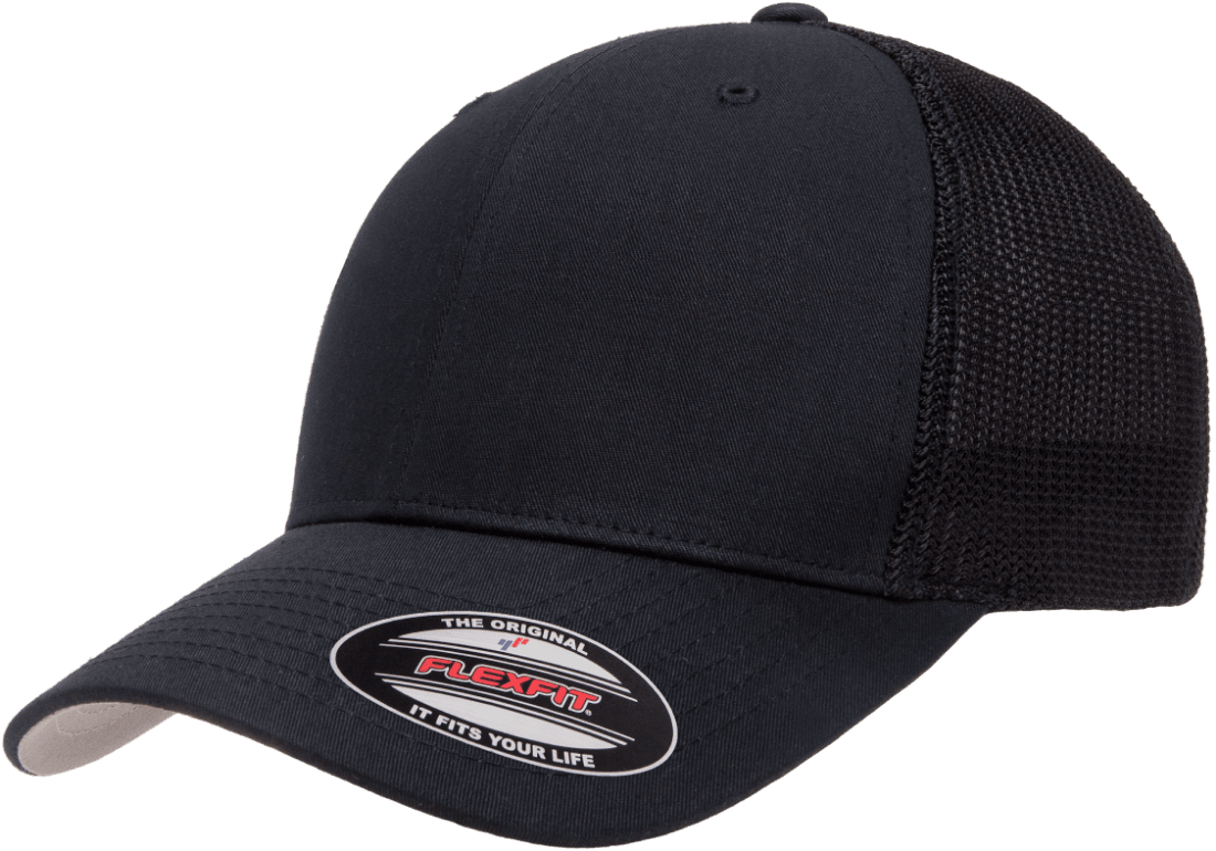 Flexfit Headwear Flexfit - Trucker Cap