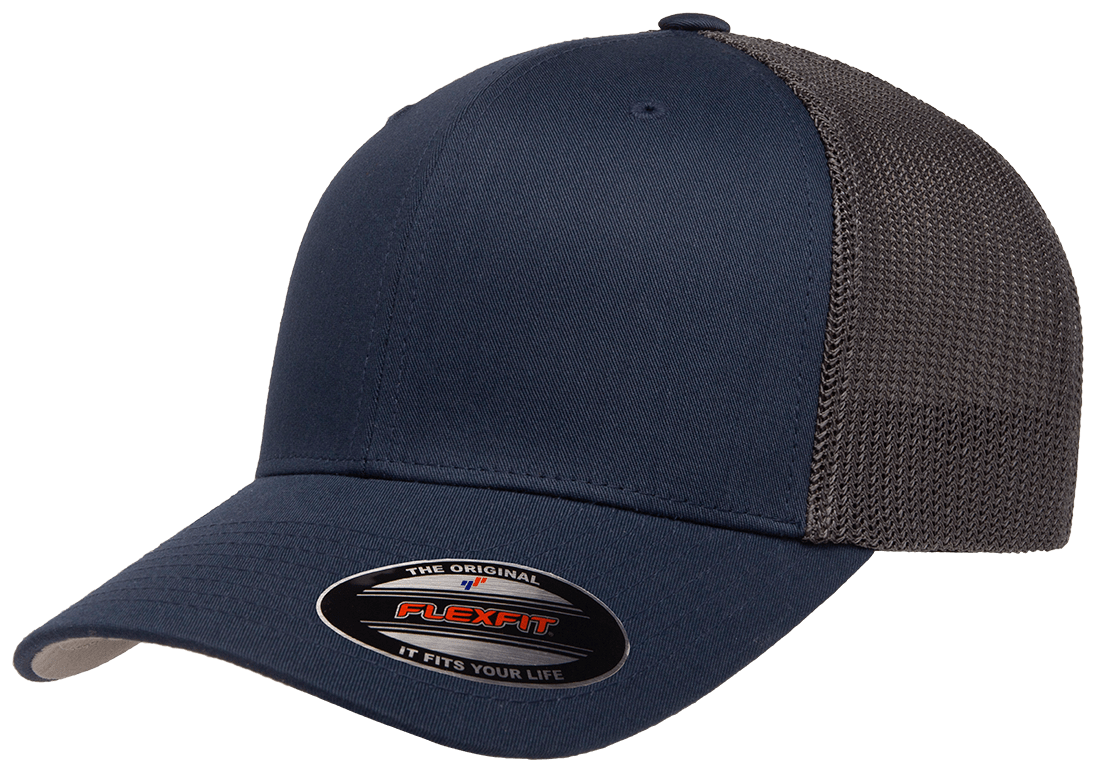 Flexfit Headwear Flexfit - Trucker Cap