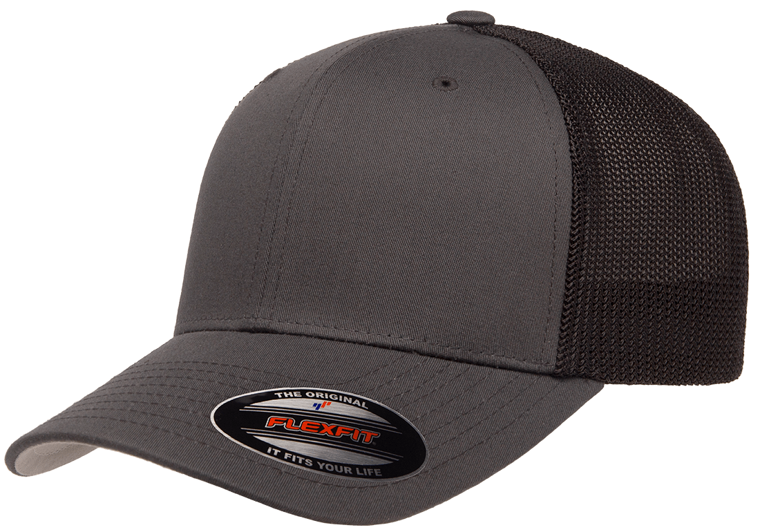 Flexfit Headwear Flexfit - Trucker Cap