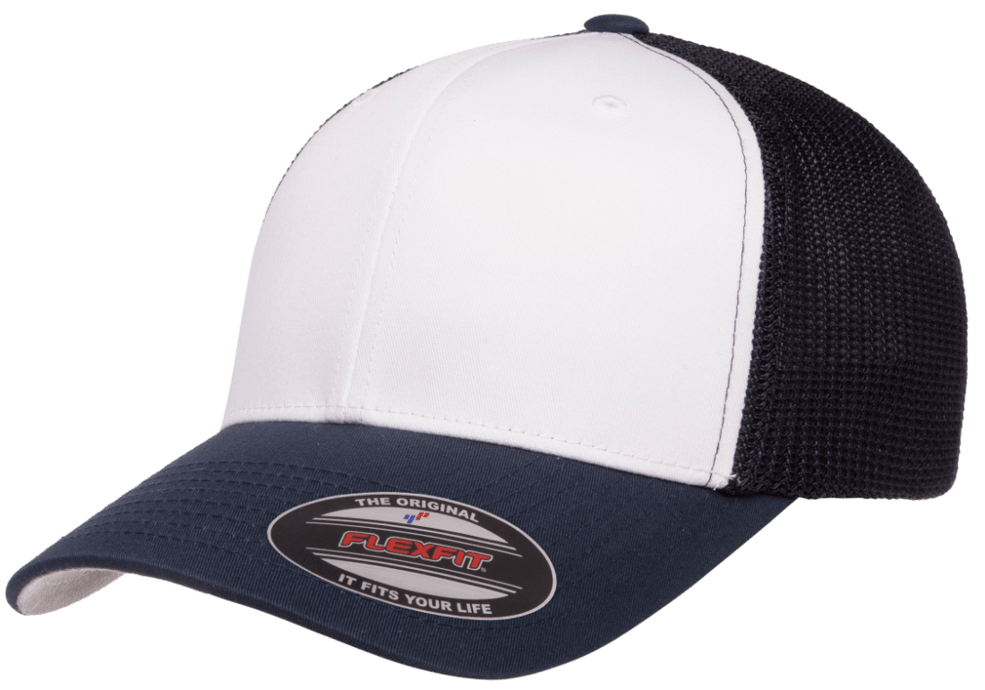 Flexfit Headwear Flexfit - Trucker Cap