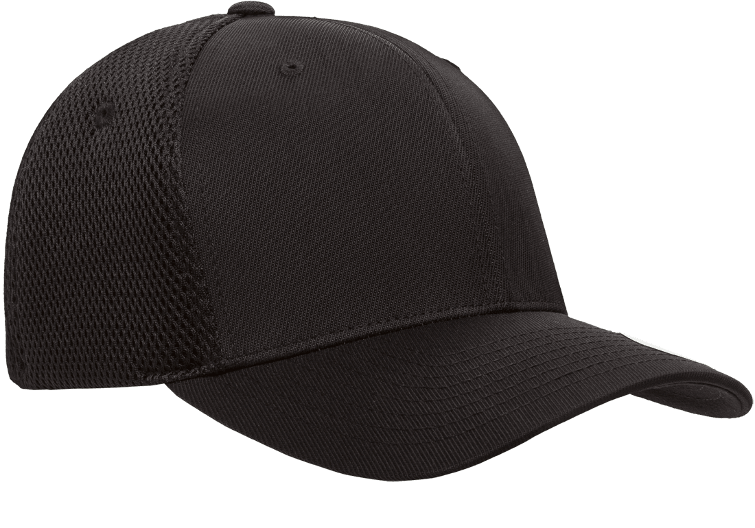Flexfit Headwear Flexfit - Ultrafiber Mesh Cap