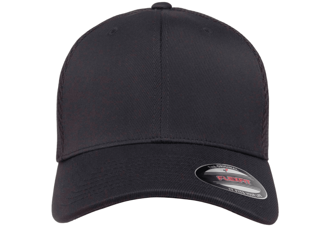 Flexfit Headwear Flexfit - Ultrafiber Mesh Cap