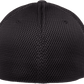 Flexfit Headwear Flexfit - Ultrafiber Mesh Cap