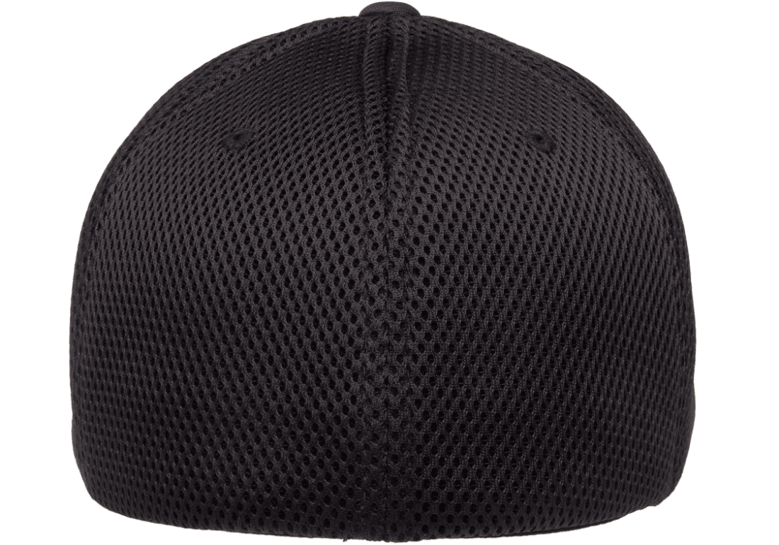 Flexfit Headwear Flexfit - Ultrafiber Mesh Cap