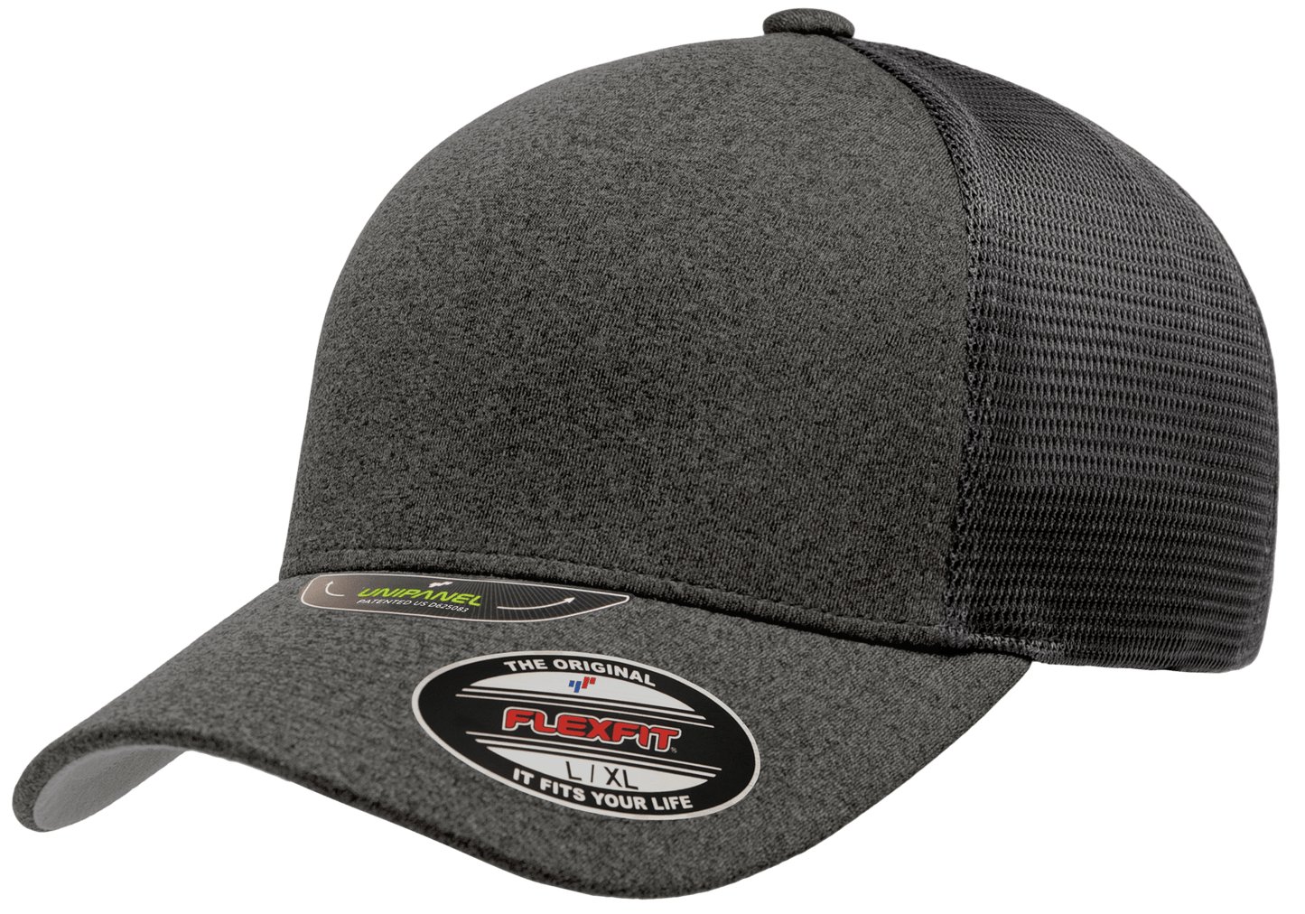 Flexfit Headwear Flexfit - Unipanel Trucker Cap