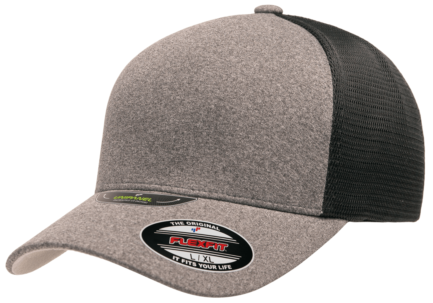 Flexfit Headwear Flexfit - Unipanel Trucker Cap