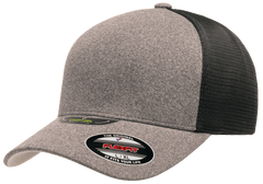 Flexfit Headwear Flexfit - Unipanel Trucker Cap