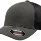 Flexfit Headwear Flexfit - Unipanel Trucker Cap
