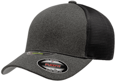 Flexfit Headwear Flexfit - Unipanel Trucker Cap