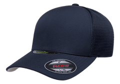 Flexfit Headwear Flexfit - Unipanel Trucker Cap