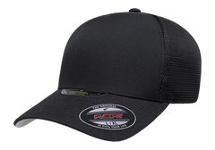 Flexfit Headwear Flexfit - Unipanel Trucker Cap