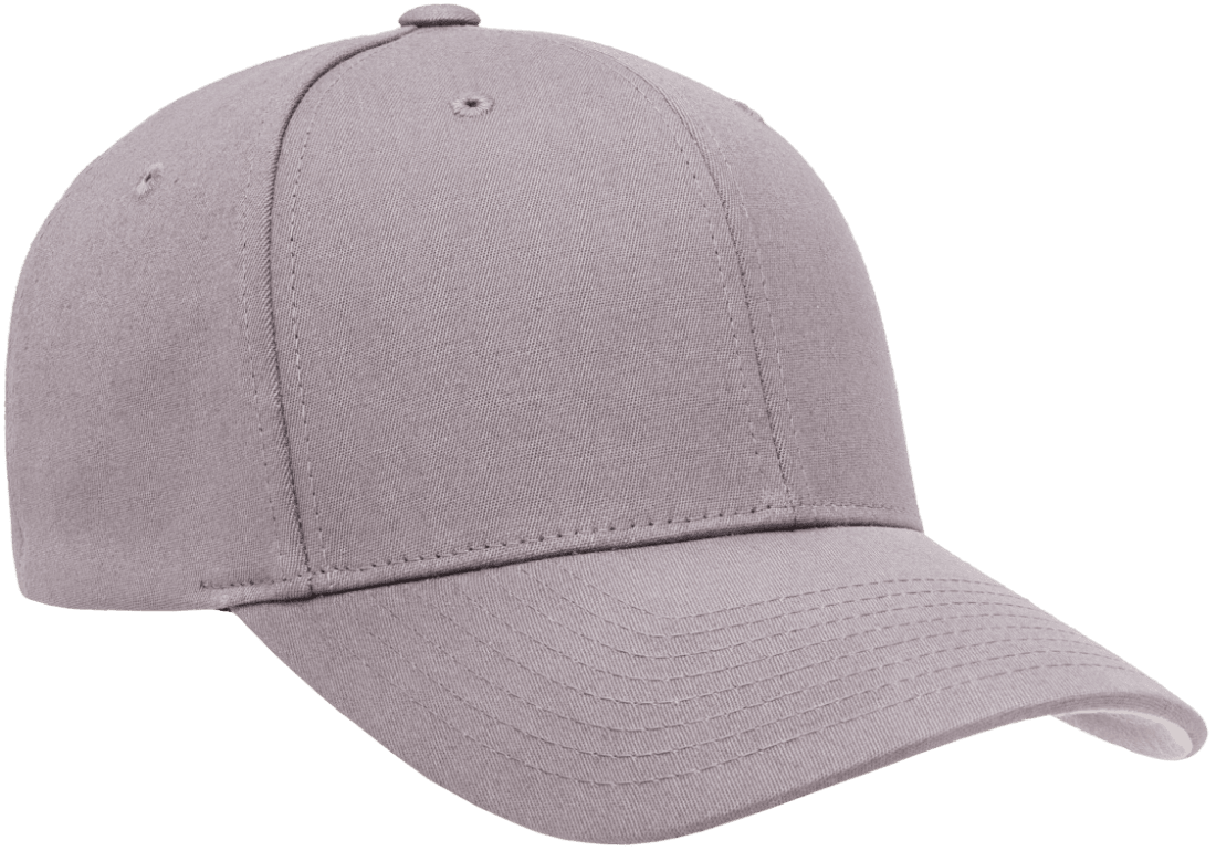 Flexfit Headwear Flexfit - V-Flex Twill Cap