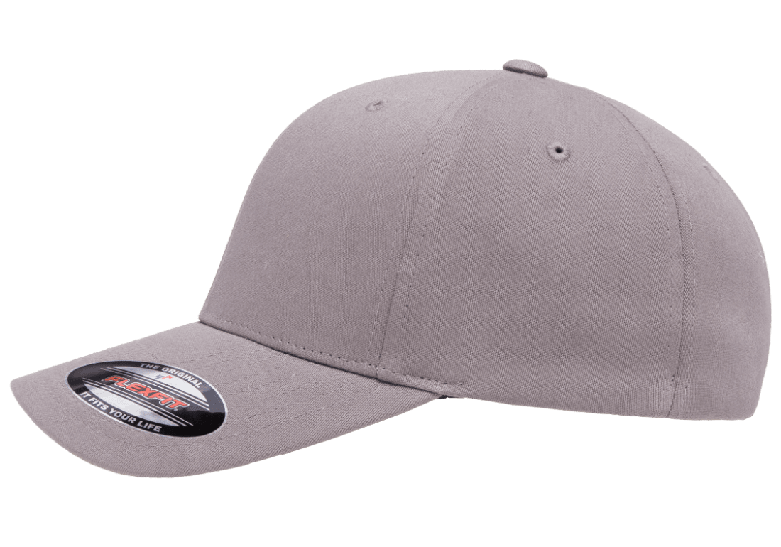 Flexfit Headwear Flexfit - V-Flex Twill Cap