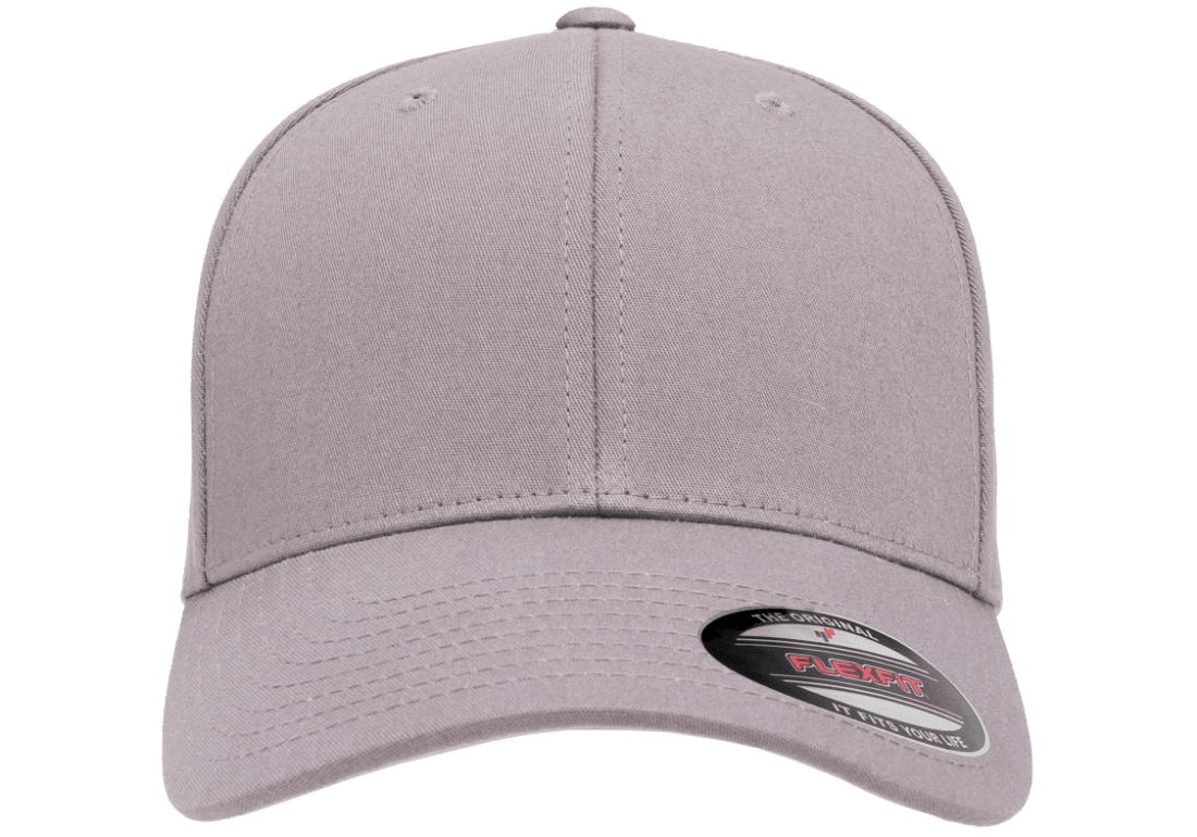 Flexfit Headwear Flexfit - V-Flex Twill Cap