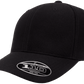 Flexfit Headwear One Size / Black Flexfit - 110® Cool & Dry Mini-Piqué Cap
