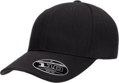 Flexfit Headwear One Size / Black Flexfit - 110® Pro-formance Cap