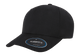 Flexfit Headwear One Size / Black Flexfit - NU® Adjustable Cap