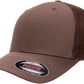 Flexfit Headwear One Size / Brown Flexfit - Trucker Cap