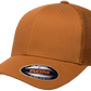 Flexfit Headwear One Size / Caramel Flexfit - Trucker Cap