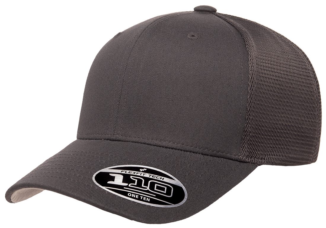 Cap Mesh-Back - 110® Flexfit – Threadfellows