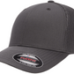 Flexfit Headwear One Size / Charcoal Flexfit - Trucker Cap