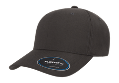 Flexfit Headwear One Size / Dark Grey Flexfit - NU® Adjustable Cap