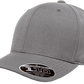 Flexfit Headwear One Size / Grey Flexfit - 110® Pro-formance Cap