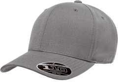 Flexfit Headwear One Size / Grey Flexfit - 110® Pro-formance Cap