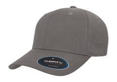 Flexfit Headwear One Size / Grey Flexfit - NU® Adjustable Cap
