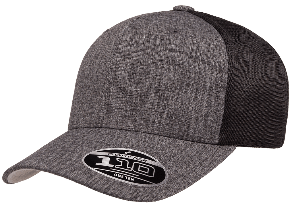 Cap Mesh-Back - 110® Threadfellows Flexfit –
