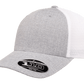 Flexfit Headwear One Size / Melange Silver/White Flexfit - 110® Mesh-Back Cap