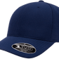 Flexfit Headwear One Size / Navy Flexfit - 110® Cool & Dry Mini-Piqué Cap