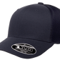 Flexfit Headwear One Size / Navy Flexfit - 110® Mesh-Back Cap
