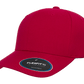 Flexfit Headwear One Size / Red Flexfit - NU® Adjustable Cap