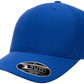 Flexfit Headwear One Size / Royal Blue Flexfit - 110® Cool & Dry Mini-Piqué Cap