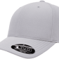 Flexfit Headwear One Size / Silver Flexfit - 110® Cool & Dry Mini-Piqué Cap